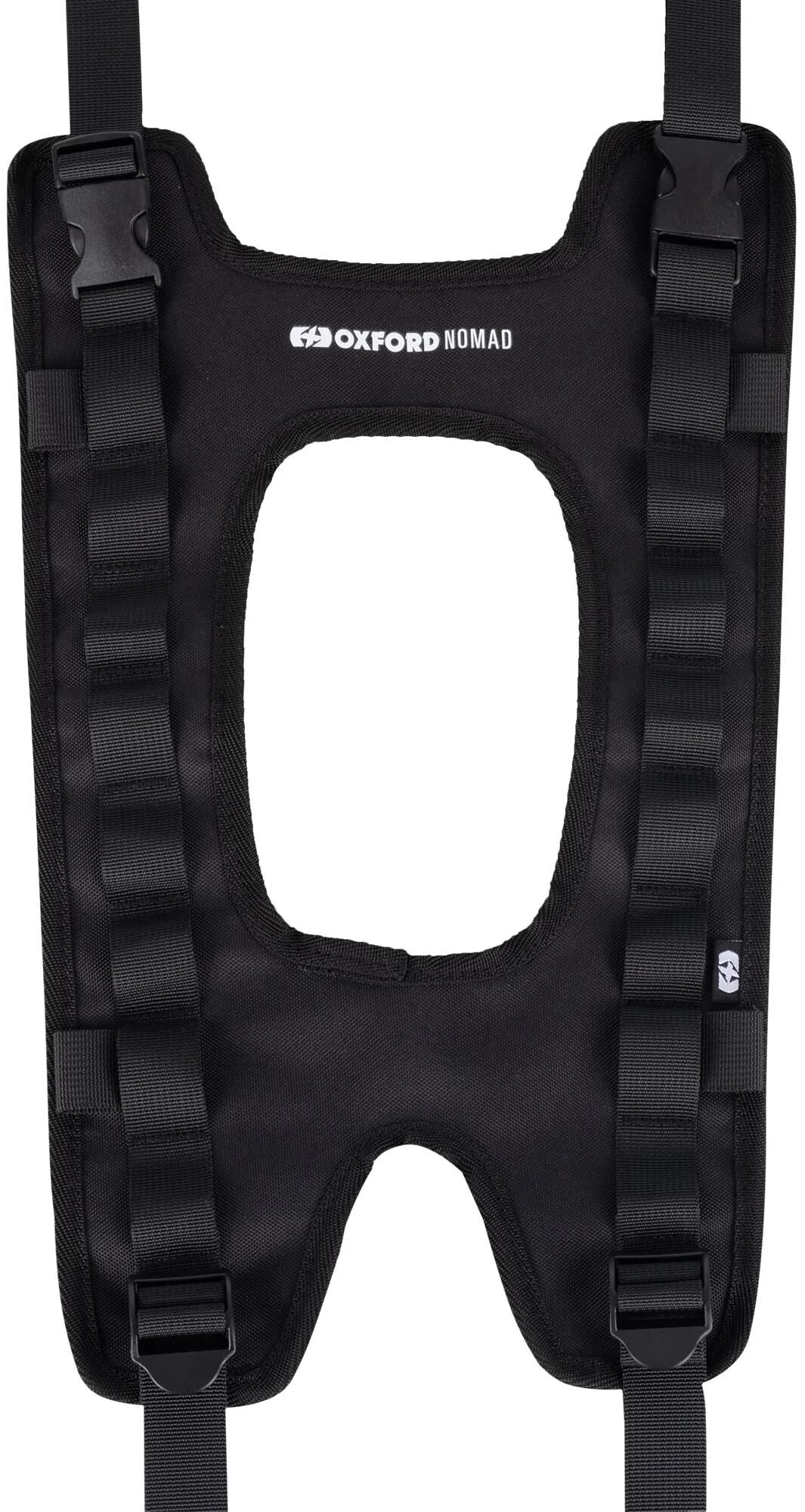 Oxford Nomad Baghalter Tank