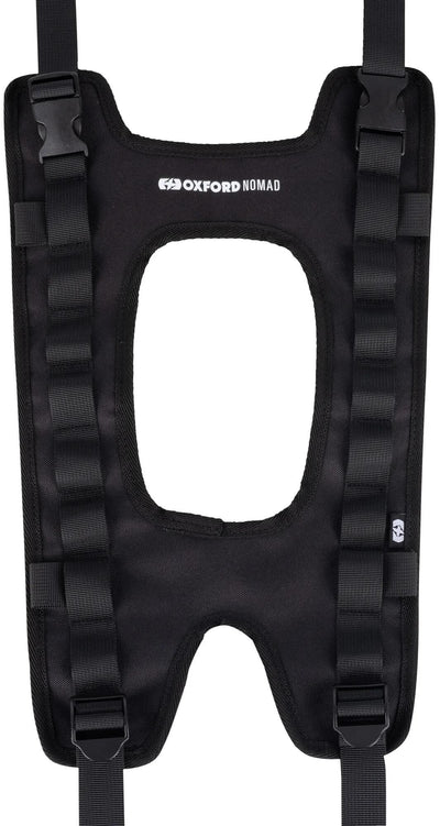 Oxford Nomad Baghalter Tank