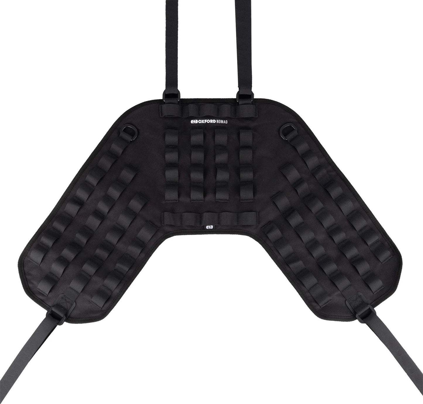 Oxford Nomad Bag Holder Adv. Xl