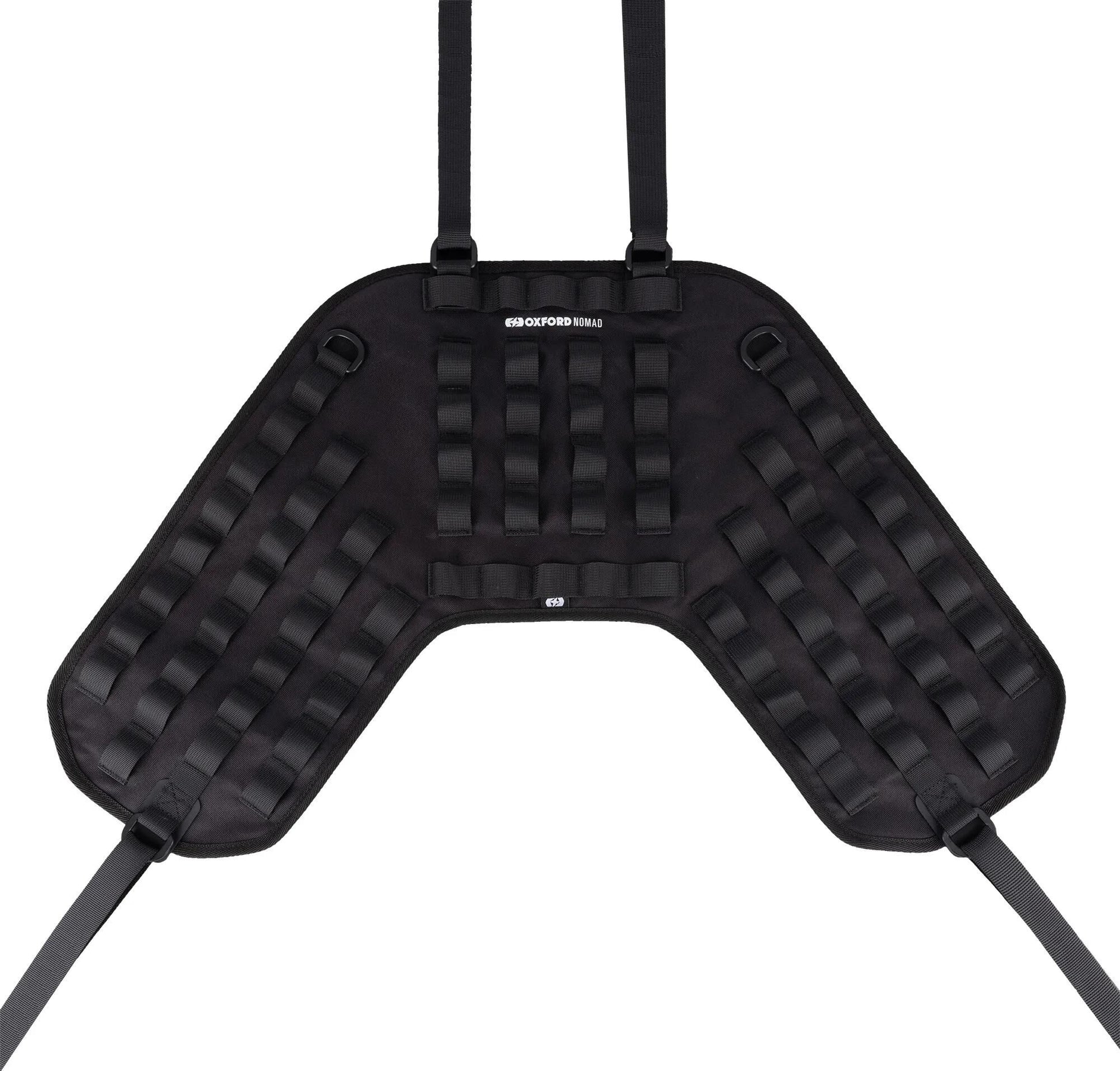 Oxford Nomad Bag Holder Adv. Xl