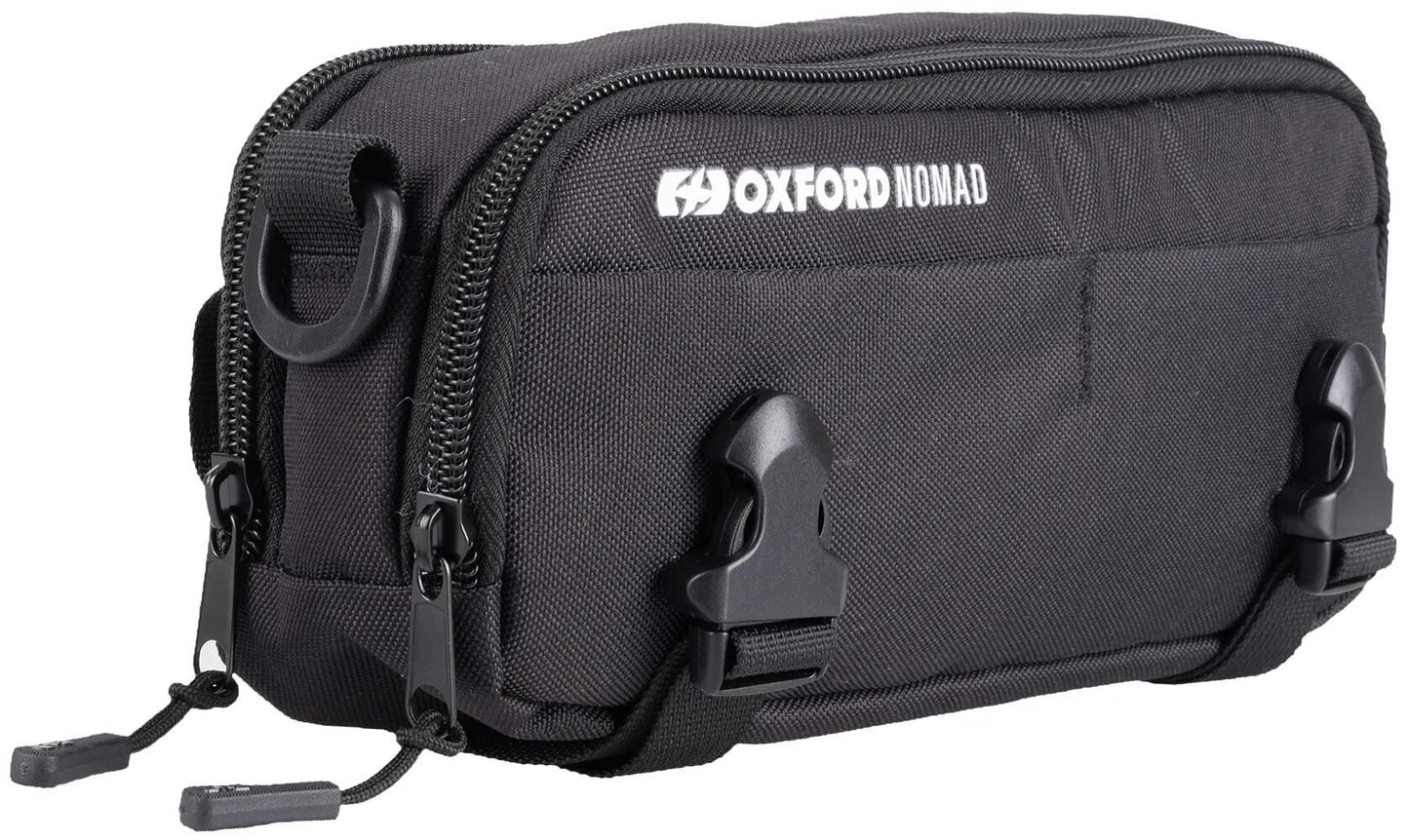 Oxford Nomad Bag N2 Dienstprogramm