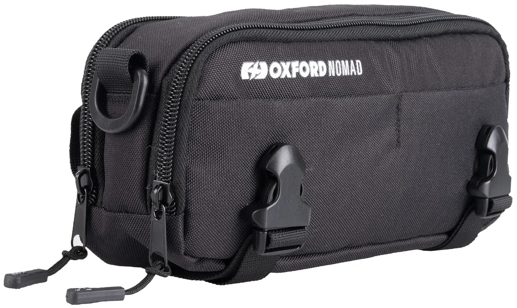 Oxford Nomad Bag N2 Dienstprogramm