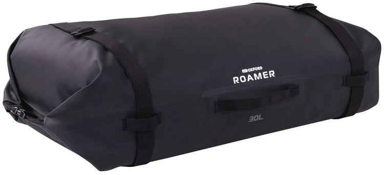 Oxford Gepäckrolle Roamer Roamer Topcase Taschen 30 ltr schwarz