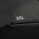 Oxford Innentasche Roamer Grab Bag Roamer Grab Bag 65 ltr schwarz