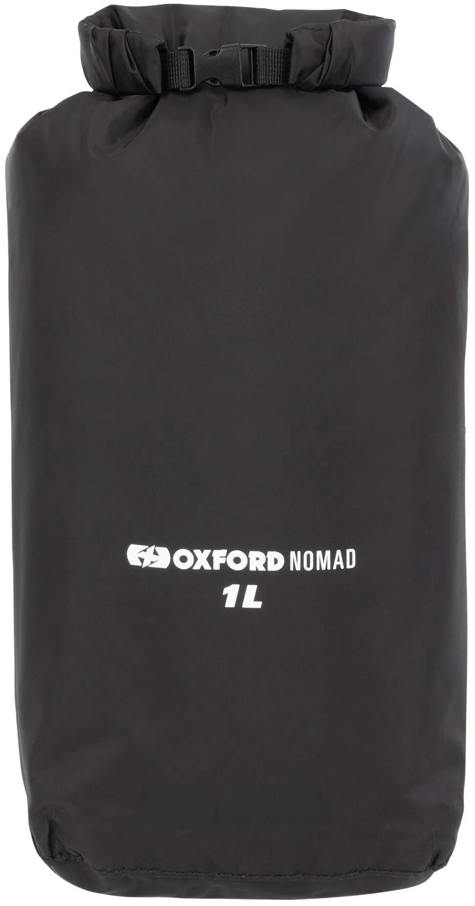 Oxford Innentasche Nomad Nomad Dry Bag 1 ltr schwarz