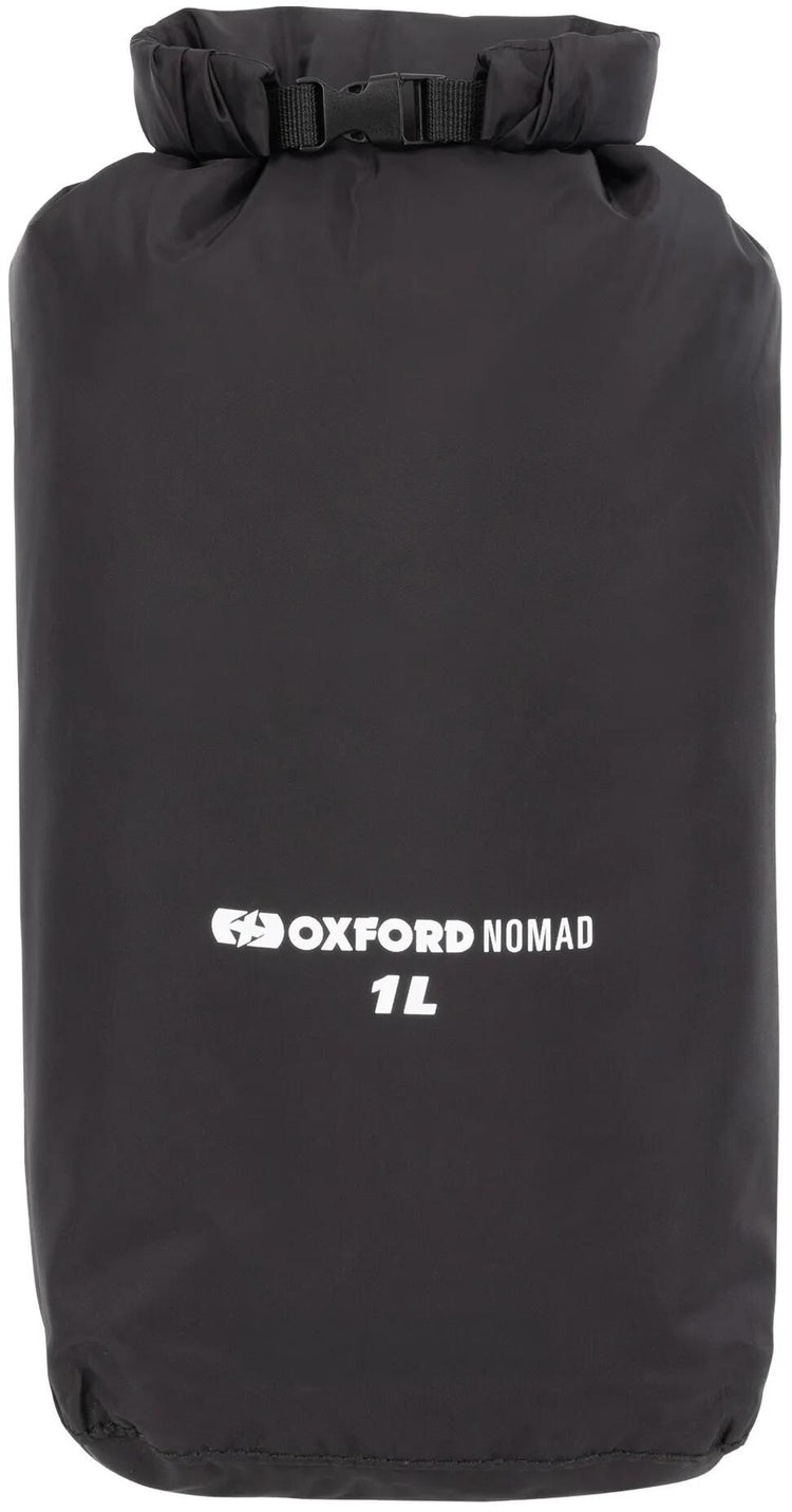 Oxford Innentasche Nomad Nomad Dry Bag 1 ltr schwarz