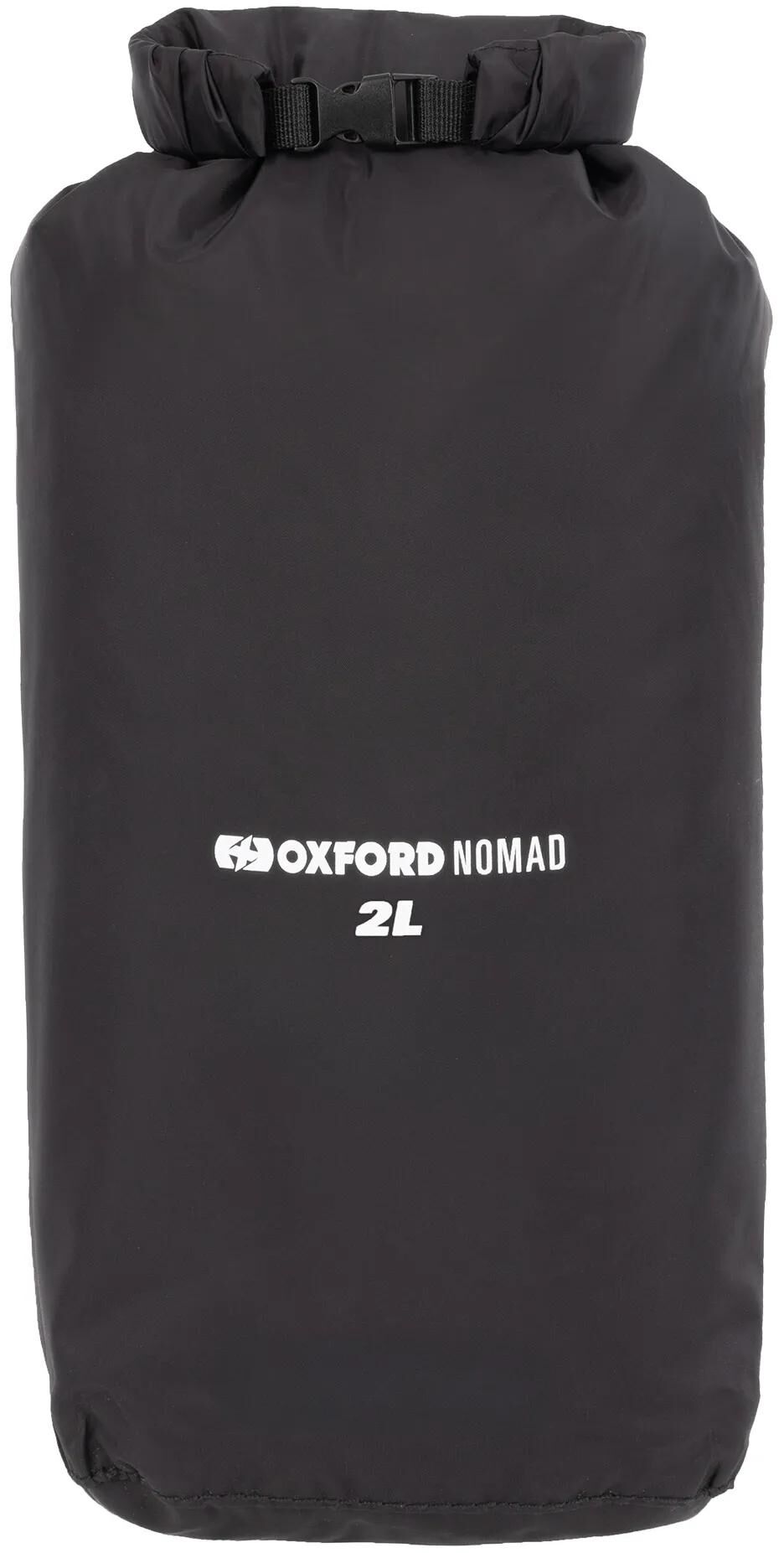 Oxford Innentasche Nomad Nomad Dry Bag 2 ltr schwarz