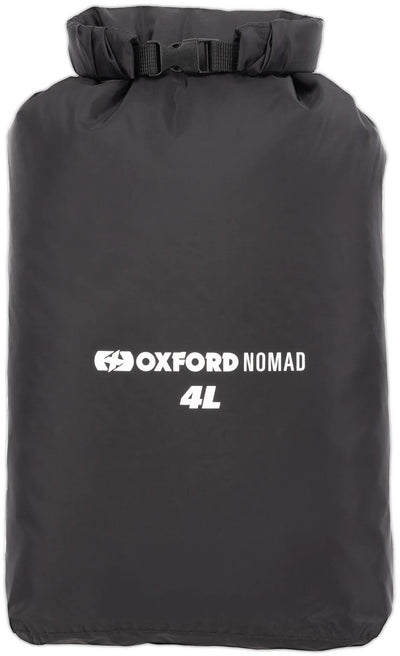 Oxford Innentasche Nomad Nomad Dry Bag 4 ltr schwarz