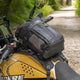 Oxford Atlas Baghalter Tank schwarz