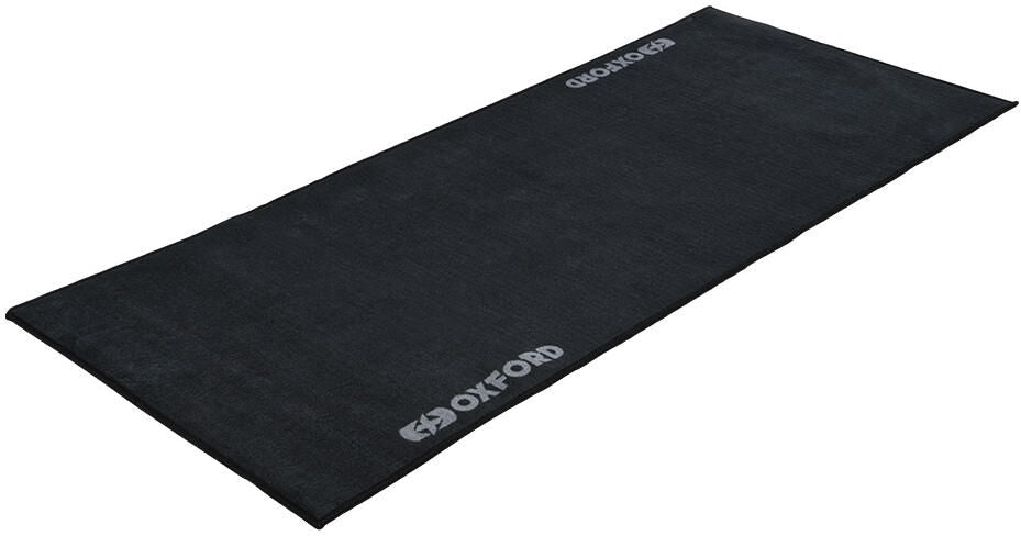 Oxford Workshop Mat M 190 x 80 cm Grau