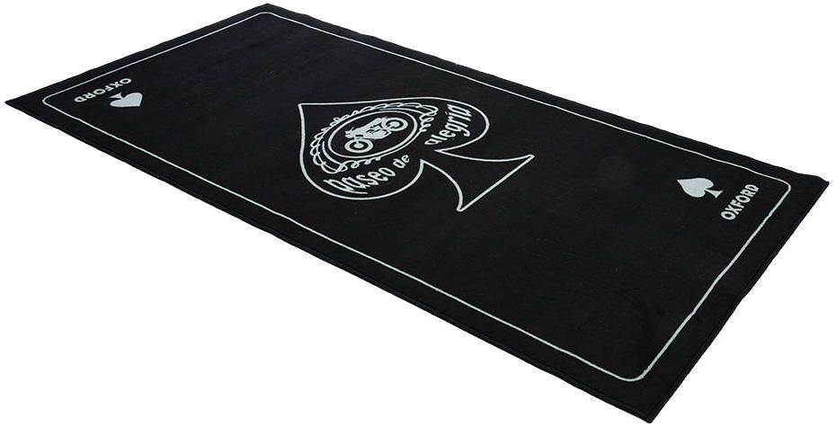 Oxford Workshop Mat Scrambler L 200 x 100 cm