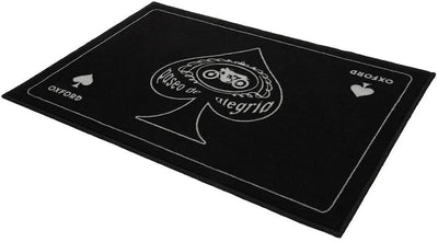 Oxford Foot Mats Scrambler 90 x 60 cm
