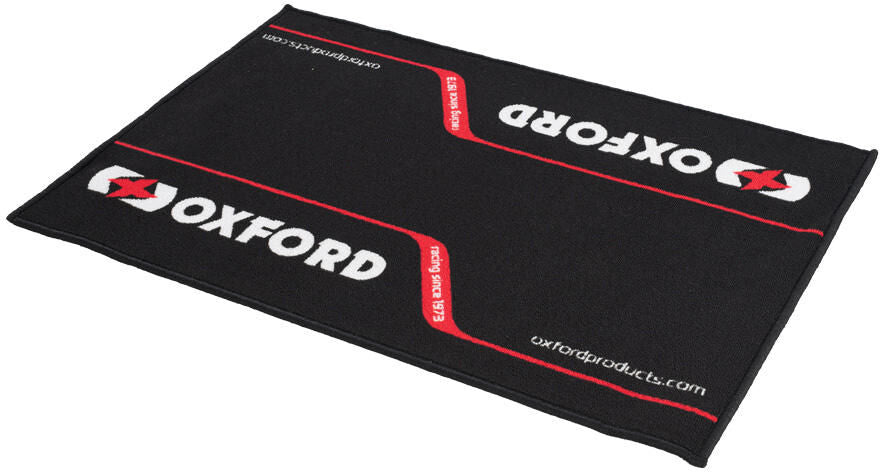 Oxford Foot Mats Race 90 x 60 cm