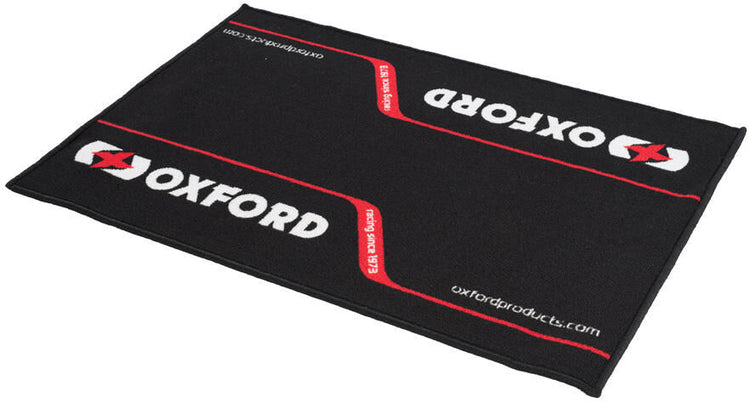 Oxford Foot Mats Race 90 x 60 cm