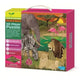 Denk Kits Floor Puzzle 3D Safari