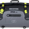 Oxford Gepäckrolle T-50 Black Grey Fluo