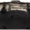Oxford Gepäckroll T-50 Camo Schwarz