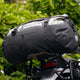 Oxford Gepäckroll T-50 Camo Schwarz