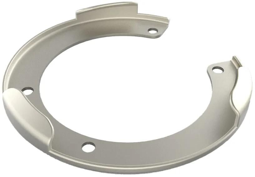Oxford Tanklock-System Schnellverschluss-Tanklock-System QR Typ 2
