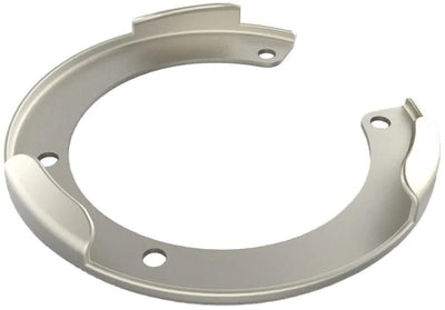 Oxford Tanklock-System Schnellverschluss-Tanklock-System QR Typ 2