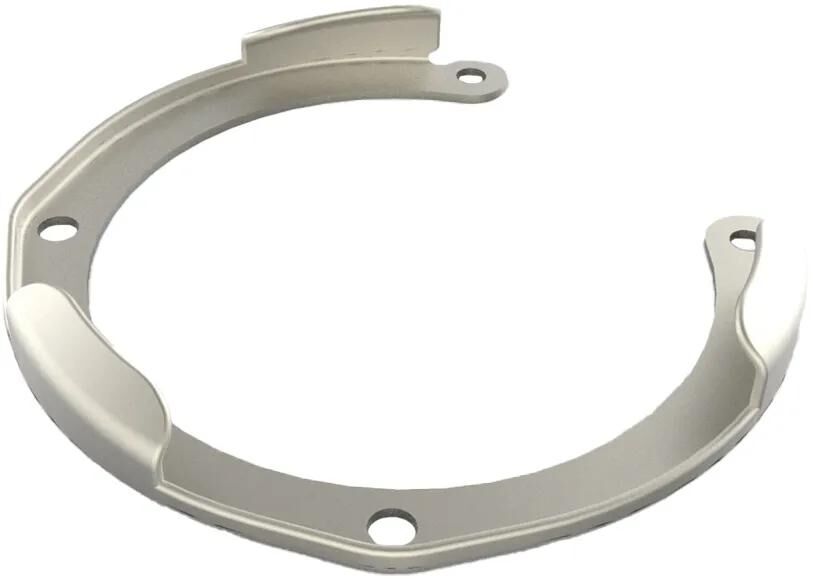 Oxford Tanklock-System Schnellverschluss-Tanklock-System QR Typ 3