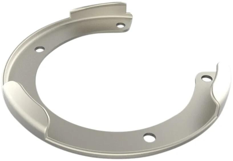 Oxford Tanklock-System Schnellverschluss-Tanklock-System QR Typ 5