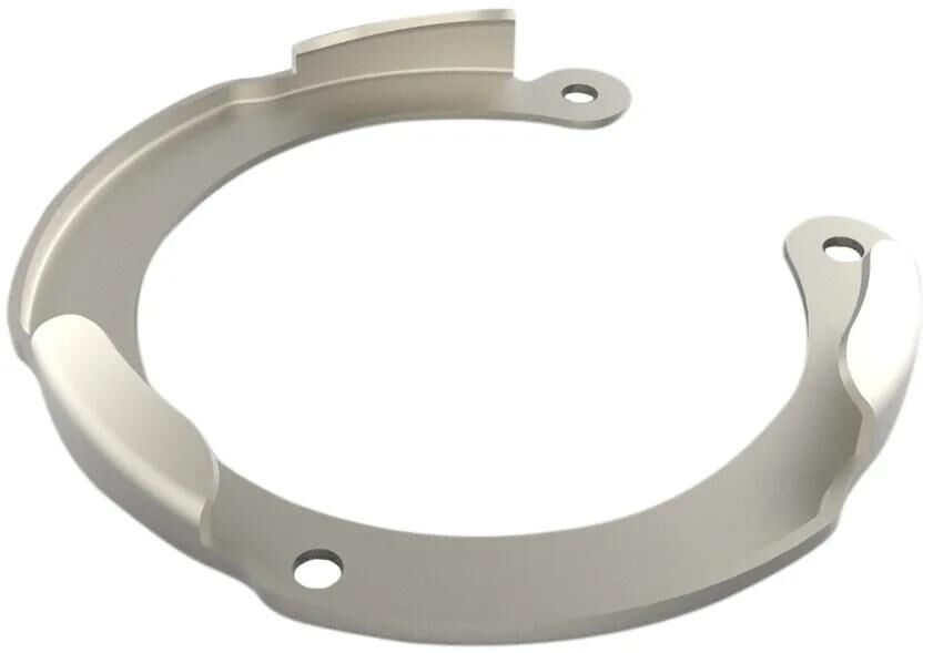 Oxford Tanklock-System Schnellverschluss-Tanklock-System QR Typ 6