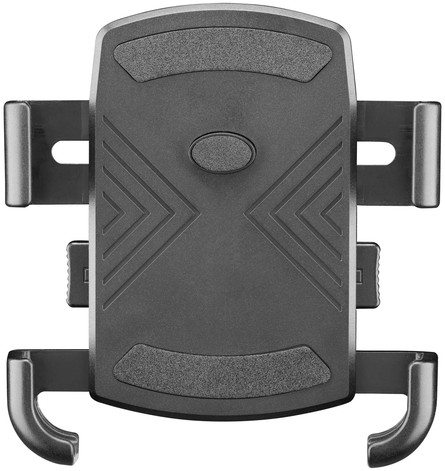 Interphone Handyhalter Handyhalter Interph Crab Schwarz Universal