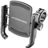 Interphone Handyhalter Handyhalter Interph Crab Schwarz Universal