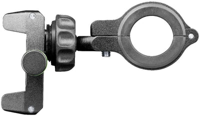 Interphone Handyhalter Handyhalter Interph Motoalu Krabbe Schwarz Uni