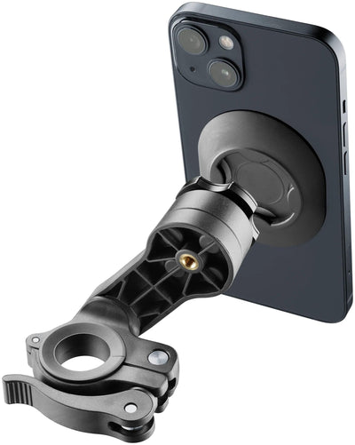 Interphone Handytaschenhalter Quiklox Hold.System Qiklox 12-30mm