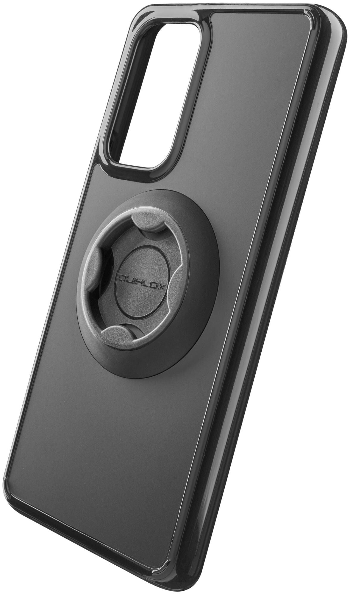 Interphone Handyhülle Quiklox Handycase Q-Lox Samsung A53 Sw