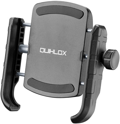 Interphone Handyhalter Quiklox . Handyhalter Interph Q-Lox Krabbe