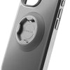 Interphone Handyhülle Quiklox Handycase Q-Lox iPhone 15