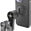 Interphone Handyhülle Quiklox Handycase Q-Lox iPhone 15
