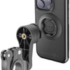 Interphone Handyhülle quiklox Handycase q-lox iPhone 15 Pro