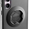Interphone Handyhülle Quiklox Handycase Q-Lox Samsung S23 Plus