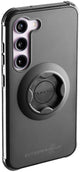 Interphone Handyhülle Quiklox Handycase Q-Lox Samsung S23 Plus