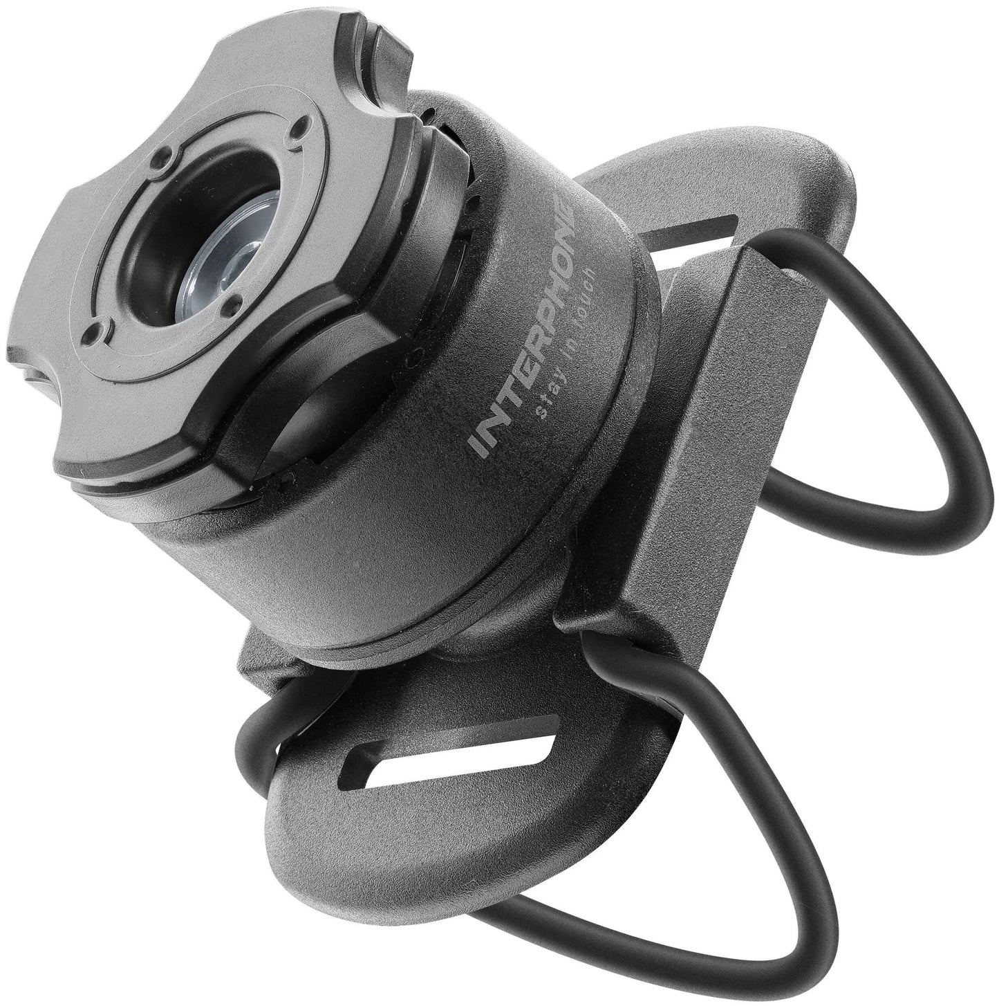 Interphone Handytaschenhalter Quiklox Caseholder Q-Lox Uni Bikes