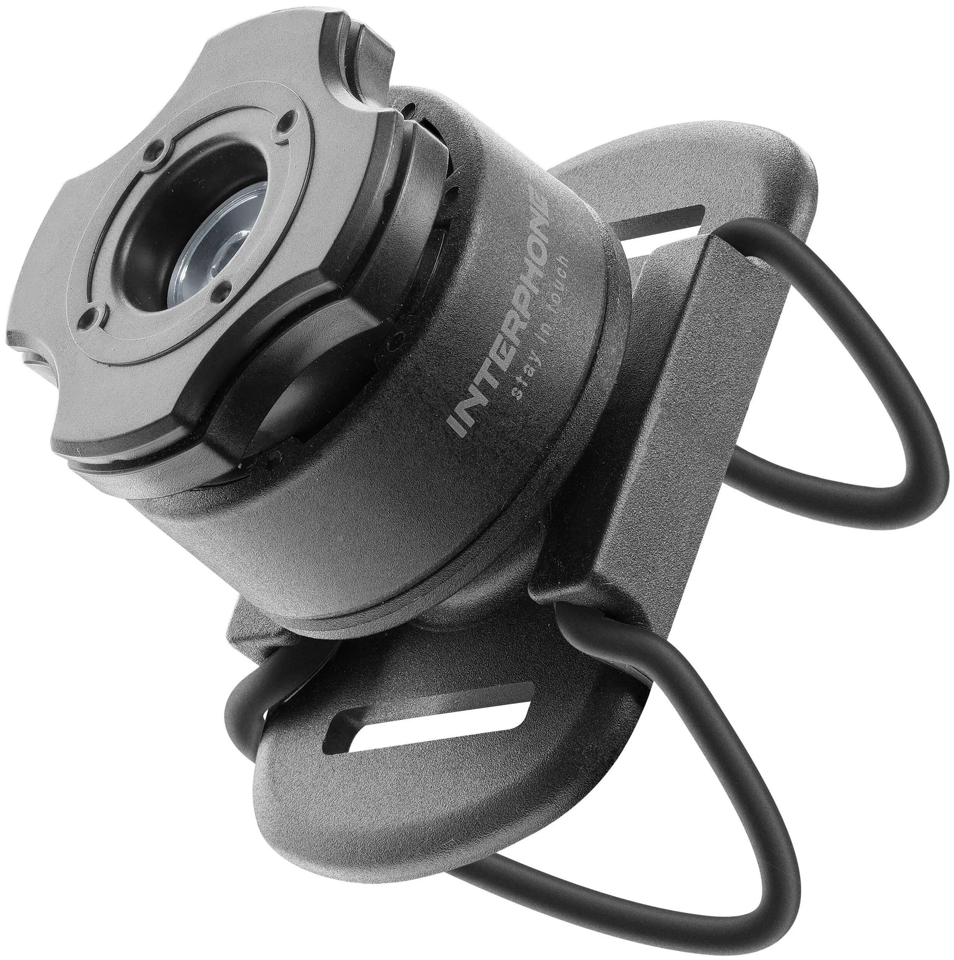 Interphone Handytaschenhalter Quiklox Caseholder Q-Lox Uni Bikes