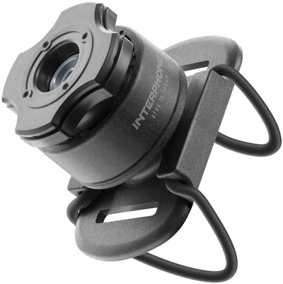 Interphone Handytaschenhalter Quiklox Caseholder Q-Lox Uni Bikes