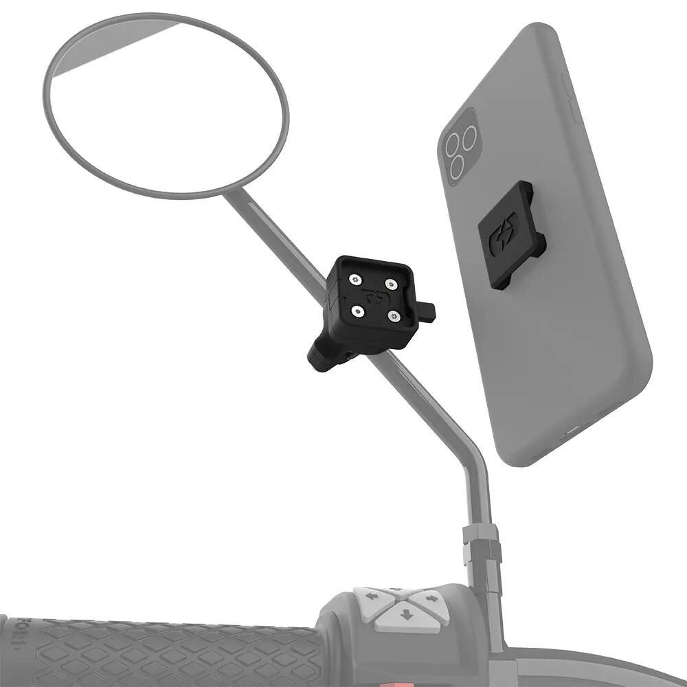 Oxford Mobiltelefonhalter Spiegelhalter 10-16 mm