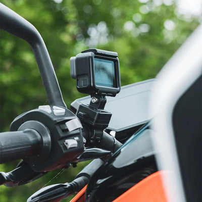 Oxford Mobiltelefonhalter Action Cam. Klammer