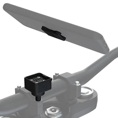 Oxford -Handyhalter -Halterung Lenkerklemme