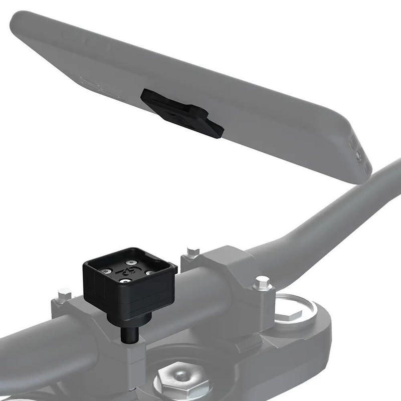 Oxford -Handyhalter -Halterung Lenkerklemme