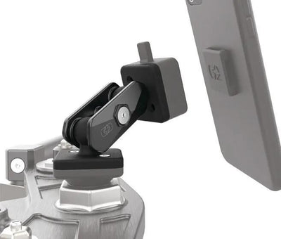 Oxford Mobiltelefonhalter Bracket Lenkrohr w.