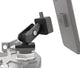 Oxford Mobiltelefonhalter Bracket Lenkrohr w.