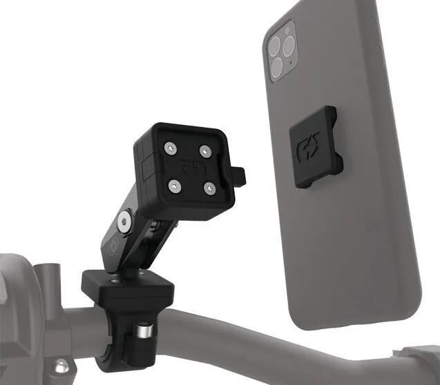 Oxford -Handyhalter -Lenkerhalterung W. Arm