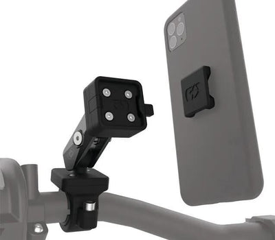Oxford -Handyhalter -Lenkerhalterung W. Arm