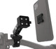Oxford -Handyhalter -Lenkerhalterung W. Arm